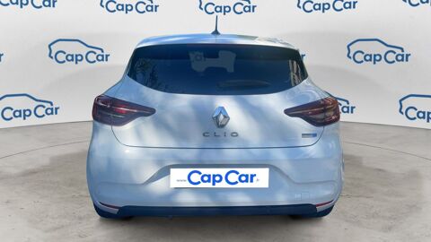 Clio V 1.6 E-Tech 140 EDC Evolution - Automatique Entretien const 2023 occasion 69110 Sainte Foy Les Lyon