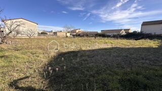  Terrain à vendre 648 m²