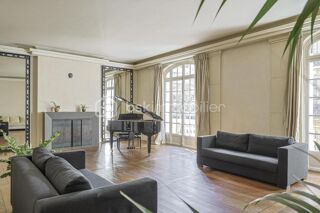  Appartement � vendre 6 pi�ces 254 m�