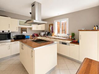  Maison à vendre 5 pièces 107 m²