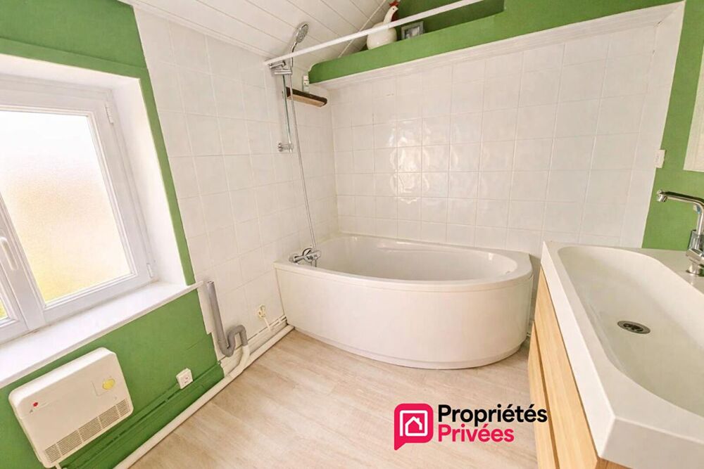 PROPRIETES PRIVEES COTE D'OPALE vous propose :