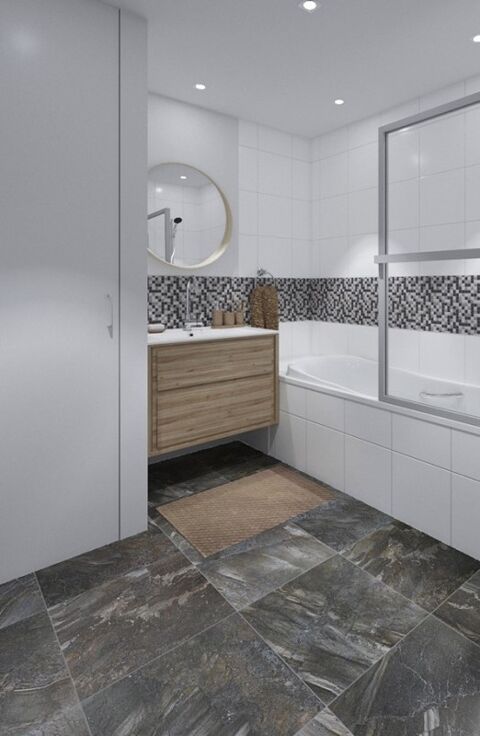  Appartement � louer 3 pi�ces 69 m�