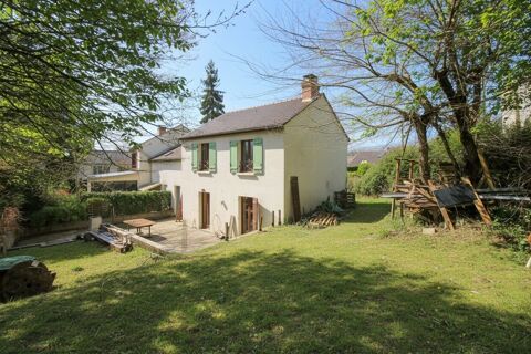   Maison familiale r�nov�e 94 m� - 5 pi�ces - Noisy-sur-Oise (95270) Maison - 5 pi�ce(s) - 94 m�