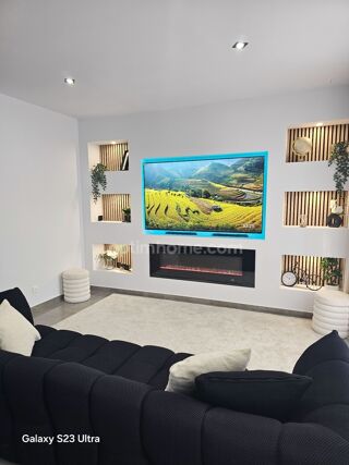  Appartement � vendre 3 pi�ces 65 m�