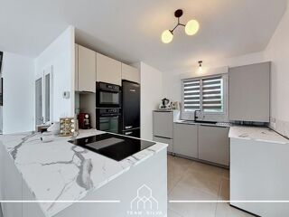  Villa à vendre 4 pièces 90 m²