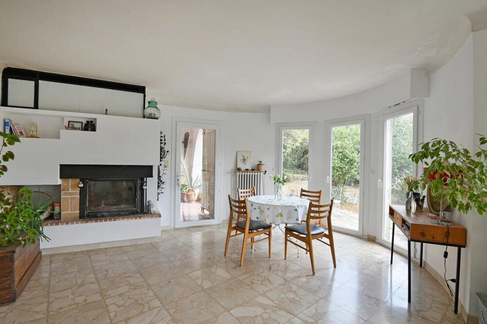 Maison de 6 pièces de 134 m² à Nîmes, Justices Vieilles