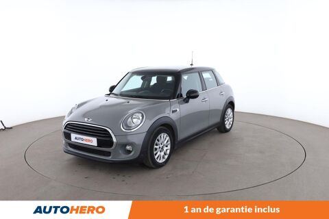 Annonce voiture Mini Cooper 11290 €