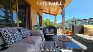  Maison � vendre 5 pi�ces 126 m�