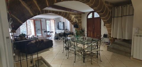   Maison à vendre 3 pièces SAINT FELIX DE LODEZ (34) Maison - 3 pièce(s) - 83 m²