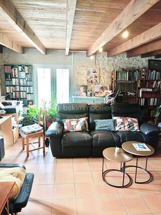  Maison  vendre 8 pices 194 m