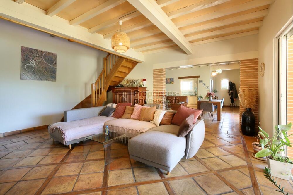 � vendre  Maison Flourens (31130)