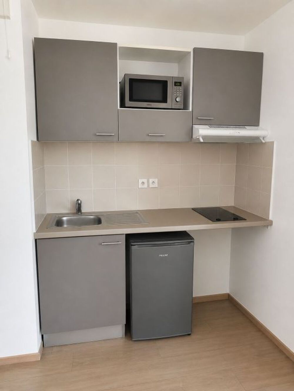 Appartement de 49m2 à louer sur Guilvinec