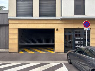  Parking / Garage à vendre 18 m² Thionville