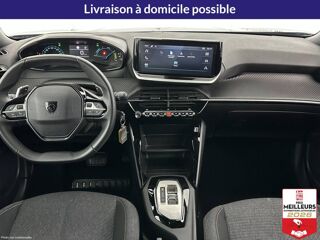 2008 II 1.2 Hybrid 145ch Style e-DCS6 2025 occasion 10150 Lavau
