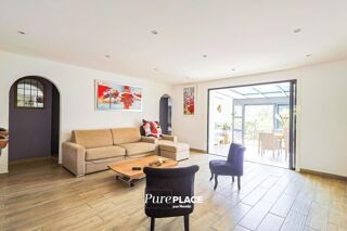 Maison à vendre 4 pièces 140 m²