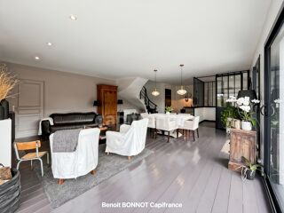  Maison � vendre 4 pi�ces 126 m�