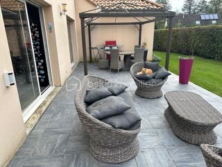  Maison à vendre 7 pièces 203 m²