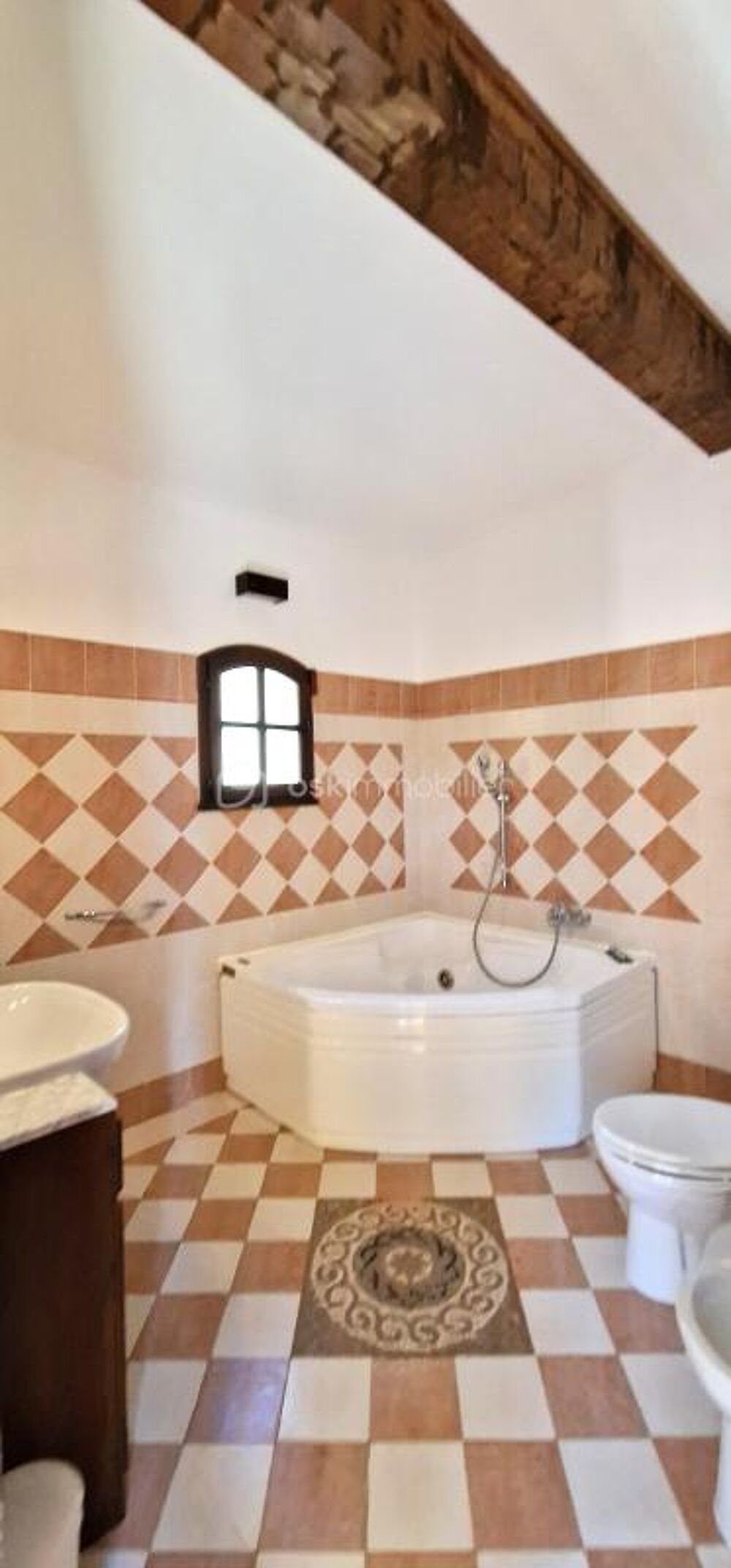 � vendre  Maison La Turbie (06320)