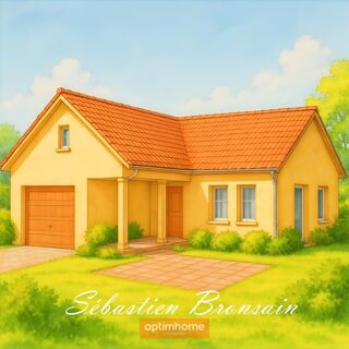  Terrain  vendre 682 m