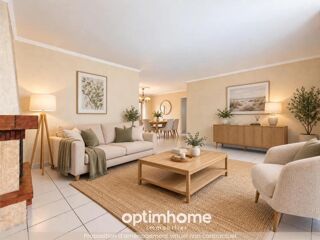  Maison à vendre 5 pièces 111 m²