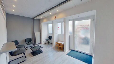 Locaux/Biens immobiliers 44000 42500 Le chambon feugerolles