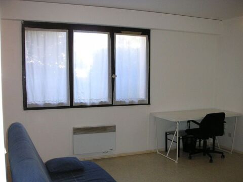  Appartement  louer 1 pice 30 m