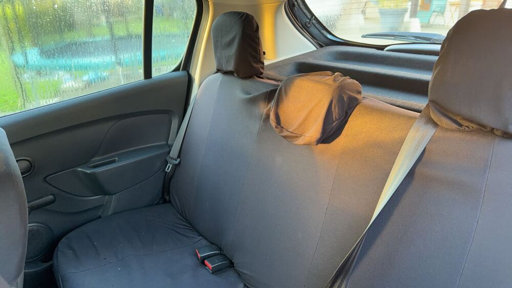Sandero 1.0 73 Ambiance 2019 occasion 76133 Epouville