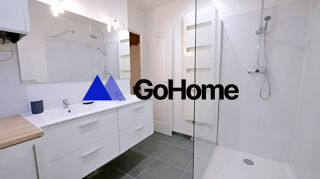  Appartement à louer 2 pièces 34 m²