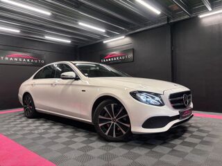 Classe E 300 de EQPower 9G-Tronic Avantgarde Line (Entretien complet 2019 occasion 78200 Mantes La Jolie
