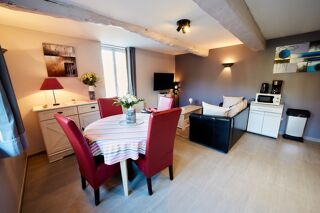  Appartement  vendre 2 pices 44 m