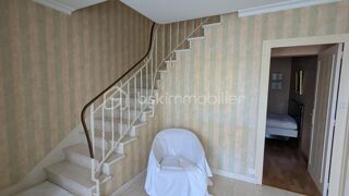  Maison à vendre 4 pièces 88 m²