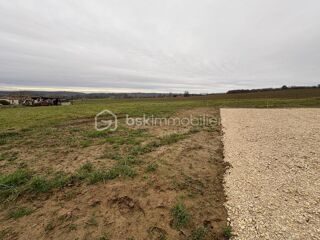  Terrain à vendre 1035 m²