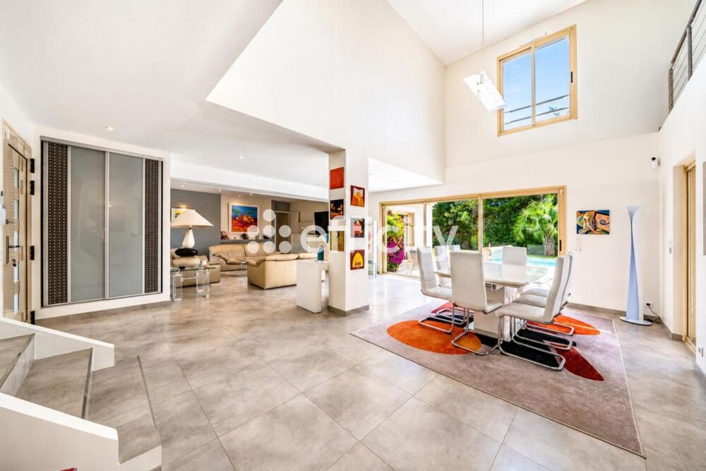 Vente Villa Villa Mouans sartoux