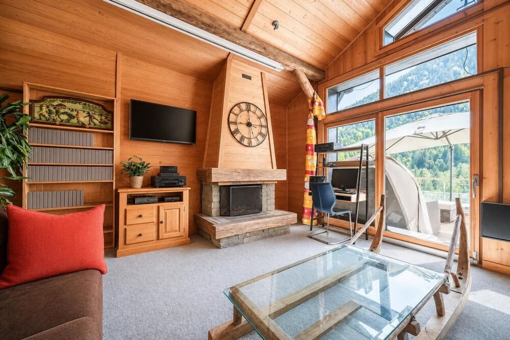 Maison de 6 pièces de 193 m² à Saint-Jean-dAulps