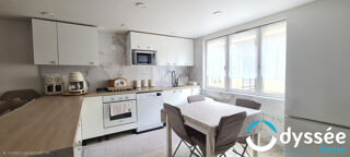  Maison à vendre 4 pièces 95 m²