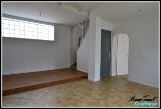  Maison à vendre 3 pièces 77 m²