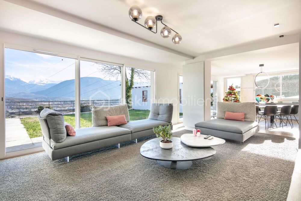 � vendre  Maison Varces-Alli�res-et-Risset (38760)