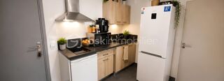  Appartement à vendre 2 pièces 41 m²