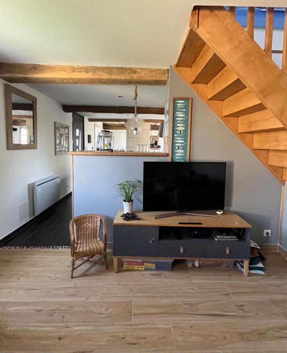 Maison Choisy Au Bac 4 pièce(s) - 98 m2 + Jardin