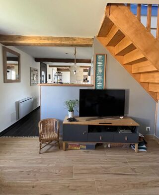  Maison à vendre 4 pièces 98 m²