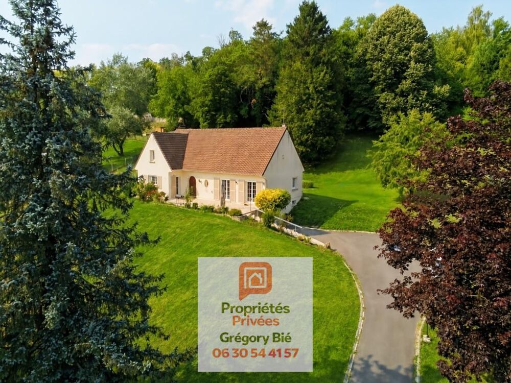 Vente Maison Maison 5 pièce(s) 190 m2 Soissons