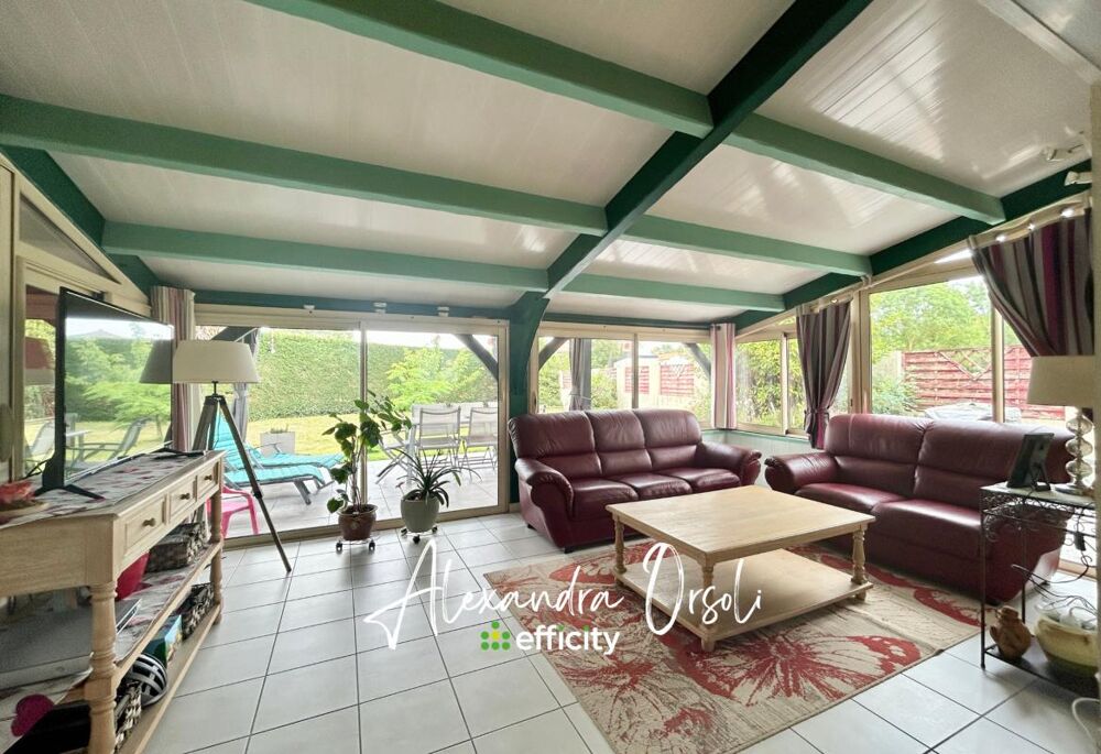 Vente Maison Maison La garnache