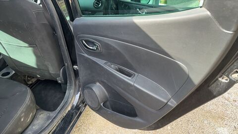 Clio IV 0.9 TCe 90 Intens 2014 occasion 13770 Venelles
