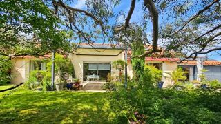  Maison à vendre 5 pièces 132 m²