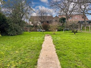  Maison à vendre 4 pièces 96 m²