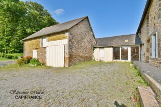  Maison à vendre 3 pièces 72 m²