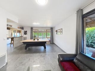  Maison à vendre 6 pièces 118 m²