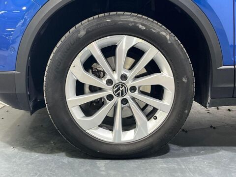 T-ROC 1.5 TSI EVO 150 Start/Stop DSG7 Style 2023 occasion 31100 Toulouse