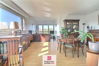  Appartement � vendre 4 pi�ces 90 m�