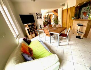  Maison à vendre 6 pièces 140 m²